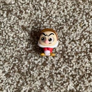 Grumpy Doorable Figurine Series 6